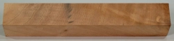 Nb038 Nussbaum europäisch Kantel 316 x 48 x 48 mm