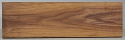 Nb114 Nussbaum europäisch gehobeltes Brett 570 x 160 x 20 mm