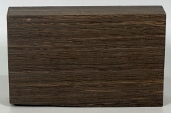 Mo069 Mooreiche Block 173 x 108 x 38 mm