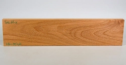 Spz068 Spanische Zeder Brettchen 470 x 105 x 21 mm