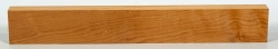 Ah099 Vogelaugenahorn getempert Brettchen 364 x 50 x 24 mm