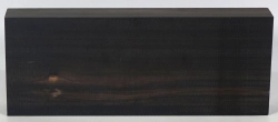 Eb323 Ebenholz Block 310 x 120 x 41 mm
