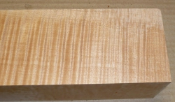 Ah001 Feldahorn geriegelt Kantel 330 x 65 x 62 mm