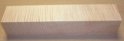 Ah001 Feldahorn geriegelt Kantel 330 x 65 x 62 mm