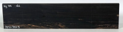 Kg044 Kamagong Brettchen 394 x 90 x 9 mm