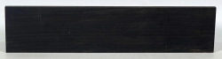 Kg044 Kamagong Brettchen 394 x 90 x 9 mm
