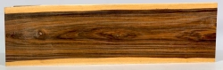 Po030 Pockholz Brett 550 x 160 x 9 mm