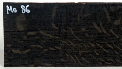 Mo086 Mooreiche Brettchen 356 x 90 x 5 mm