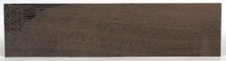 Mo089 Mooreiche Sägefurnier 388 x 95 x 3 mm