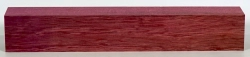 Am056 Amaranth, Purpurholz Kantel 324 x 50 x 48 mm
