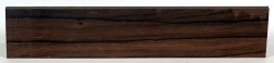 Zi084 Ziricote Brettchen 320 x 64 x 8 mm