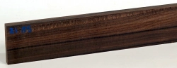 Zi085 Ziricote Brettchen 414 x 54 x 10 mm