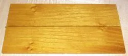 Osage Orange Folder Knife Scales 120 x 40 x 4 mm