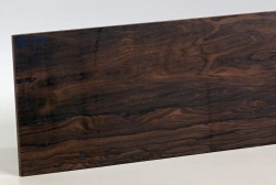 Zi093 Ziricote Brettchen 442 x 150 x 6 mm