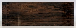 Zi093 Ziricote Brettchen 442 x 150 x 6 mm