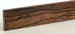 Zi097 Ziricote Small Board 598 x 86 x 16 mm