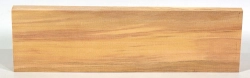 Sf011 Sassafras gestockt Blackhearted Sassafras 312 x 92 x 19 mm