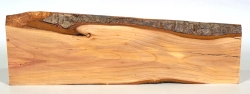 Bp008 Blutpflaume Brettchen 366 x 110 x 13 mm