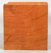 Re028 Redwood, Vavona Block 154 x 160 x 82 mm