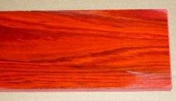 Ck032 Chakte Kok Sägefurnier 520 x 85 x 3 mm