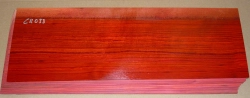 Ck033 Chakte Kok Sägefurnier 425 x 140 x 2,5 mm