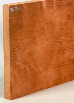 Re038 Redwood, Vavona Brett 378 x 258 x 25 mm
