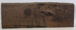 Mo075 Mooreiche Dekostück 696 x 230 x 45 mm