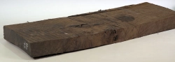 Mo075 Mooreiche Dekostück 696 x 230 x 45 mm