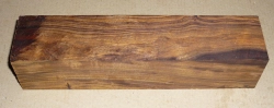 21 Wüsteneisenholz Kantel 225 x 51 x 51 mm