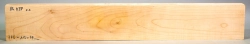 Ah038 Riegelahorn 785 x 117 x 49 mm