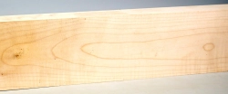 Ah038 Riegelahorn 785 x 117 x 49 mm