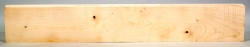 Ah038 Riegelahorn 785 x 117 x 49 mm