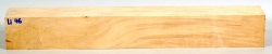 Li046 Linde fein gemasert, geriegelt, Kantel 438 x 58 x 58 mm