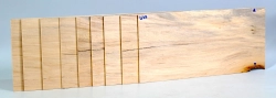 Li047 Linde Sägefurnier 424 x 272 x 3 mm