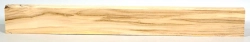 Ho026 Holunder, Holunderholz Brettchen 475 x 55 x 20 mm