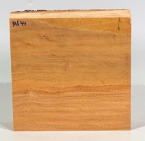 Md044 Mandelbaumholz Block 140 x 140 x 36 mm