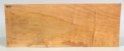 Md046 Mandelbaumholz Sägefurnier 378 x 148 x 2 mm