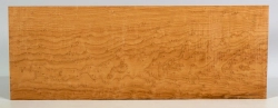 Ah007 Vogelaugenahorn getempert Sägefurnier 495 x 180 x 2 mm
