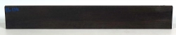 Eb194 Ebenholz Brettchen 400 x 57 x 10 mm