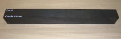 Gr014 Grenadill AAA Tonholzkantel aus Altbestand 550 x 50 x 50 mm