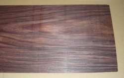 Pa075 Palisander Ostindisch Sägefurnier Sägefurnier aus Altbestand! 1510 x 245 x 3 mm