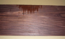 Pa075 Palisander Ostindisch Sägefurnier Sägefurnier aus Altbestand! 1510 x 245 x 3 mm