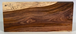 Co026 Cocobolo Brett 300 x 132 x 19 mm