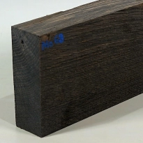 Mo069 Mooreiche Block 275 x 116 x 44 mm
