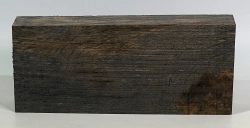 Mo069 Mooreiche Block 275 x 116 x 44 mm