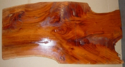 Ma041 Mahagoni, westindisches Mahagoni aus Uraltbestand! Sägefurnier 640 x 340 x 1,7 mm