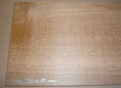 Ec004 Oak Board Very Old Wood 740 x 230 x 10 mm