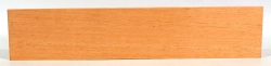 Spz007 Spanische Zeder Brettchen 520 x 108 x 7,5 mm