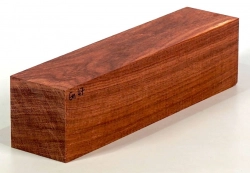 Gn047 Granadillo Blank 218 x 55 x 51 mm