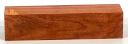 Gn047 Granadillo Blank 218 x 55 x 51 mm